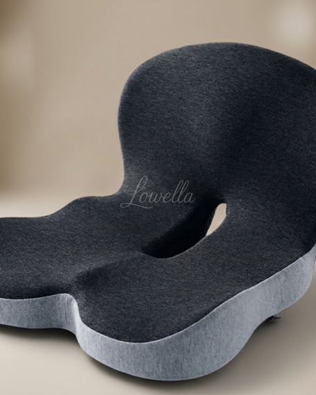 PODUSZKI ORTOPEDYCZNE DO SIEDZENIA