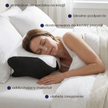 Butterfly ErgoComfort™ – poduszka pamięciowa do zdrowego snu i ulgi w bólu